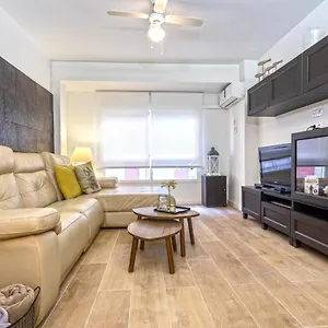 Appartamento Livemálaga Marqués, Málaga