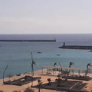  Appartamento City&sea Spagna