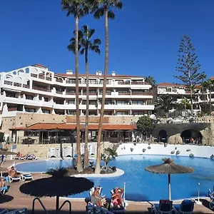  Appartamento I Basen Na Teneryfie, Rayo De Sol Ex Parque Albatros Spagna